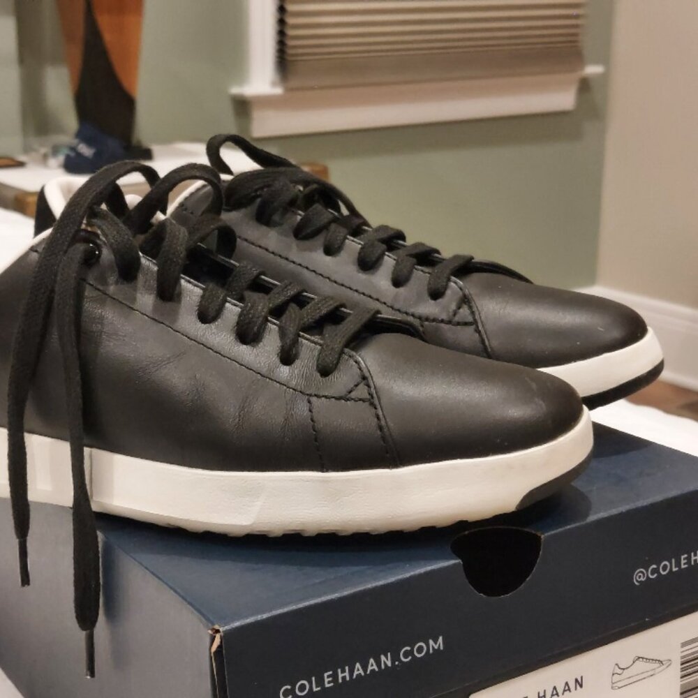 Cole Haan Grandpro Tennis Sneaker